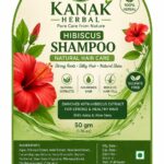Hibiskas sampoo